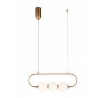 34346MD/8W HB (1) Люстра NW