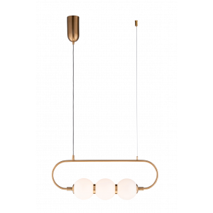 34346MD/8W HB (1) Люстра NW