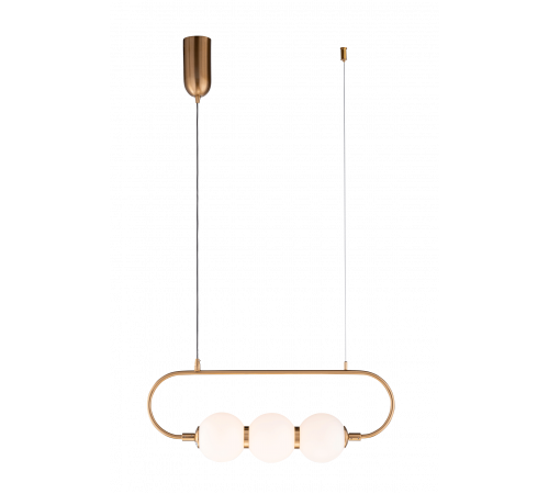 34346MD/8W HB (1) Люстра NW