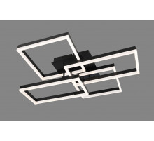 L036/4 BK (1) Люстра MN