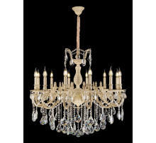 1118/12F ACM+ACM (1) Люстра NW