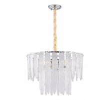 2188R/9 CHR (1) Люстра NW