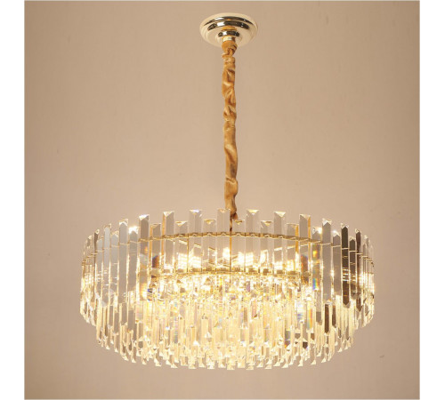 DM50-ф800*H300 H GOLD (1) Люстра (NW) #