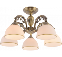 2052-5 AB (1) Люстра RL