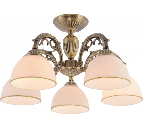 2052-5 AB (1) Люстра RL