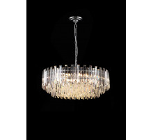 DM50-ф800*H300(530) CHROME (1) Люстра (NW) #