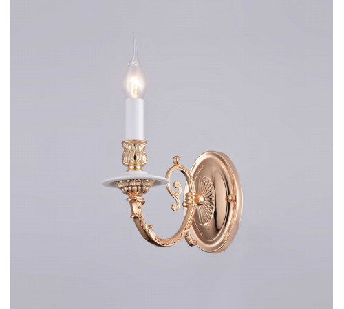 B7020/1W FG+WT (1/10) Бра NW #