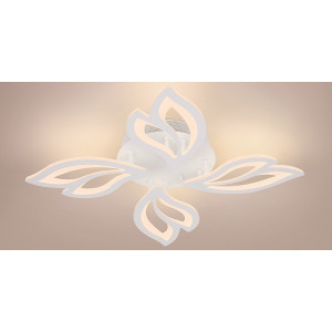 9462/4 WT (1) Люстра (RL)