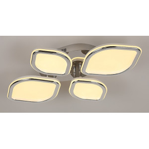 9331/2+2S CR (1) Люстра (RL) #