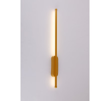 FJ8006/600mm GD (1/25) Настенный светильник (RL)