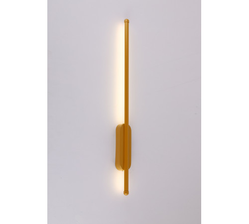 FJ8006/600mm GD (1/25) Настенный светильник (RL)