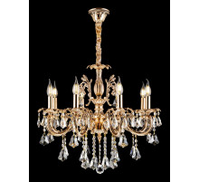 1002/8A FGD+BK (1) Люстра NW #