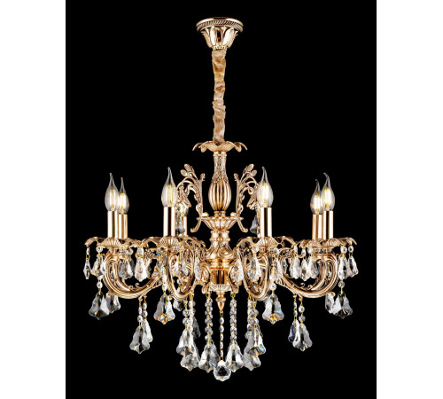 1002/8A FGD+BK (1) Люстра NW #