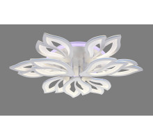 3053/6+3 WT+RGB (1) Люстра MN (RL)