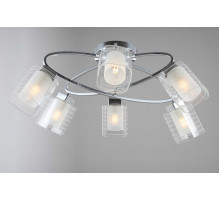 15105STD/6 CR (1) Люстра (NW) #