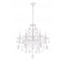 3588/6 WCR (1) Люстра (RL) #