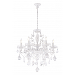 3588/6 WCR (1) Люстра (RL) #