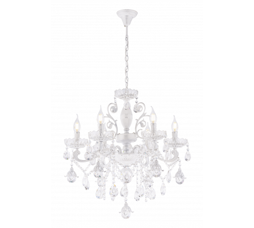 3588/6 WCR (1) Люстра (RL) #