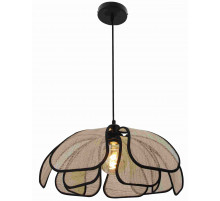 H5641-50 BK 599 BK (1) Люстра RL #