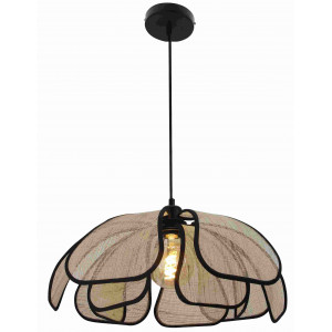 H5641-50 BK 599 BK (1) Люстра RL #