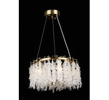 2546D/6 COP (1) Люстра (RL) #