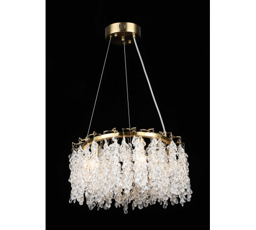 2546D/6 COP (1) Люстра (RL) #