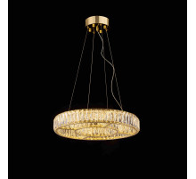 E26-ф500*H80(1200) H GOLD (1) Люстра NW #