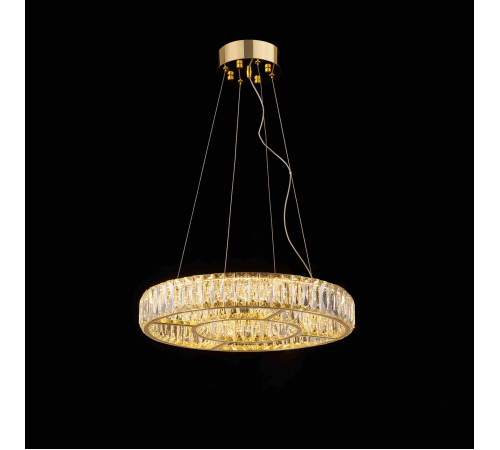 E26-ф500*H80(1200) H GOLD (1) Люстра NW #