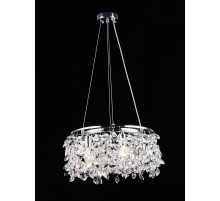 2666/5 CH (1) Люстра (RL)