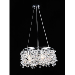 2666/5 CH (1) Люстра (RL)