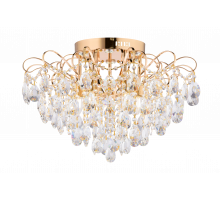 1666/6+6 FG (1) Люстра (RL) #