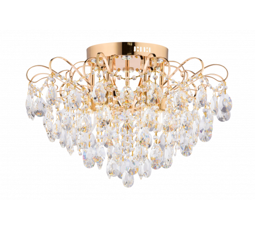 1666/6+6 FG (1) Люстра (RL) #