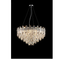 NW076-ф600*H350 CHROME (1) Люстра NW #