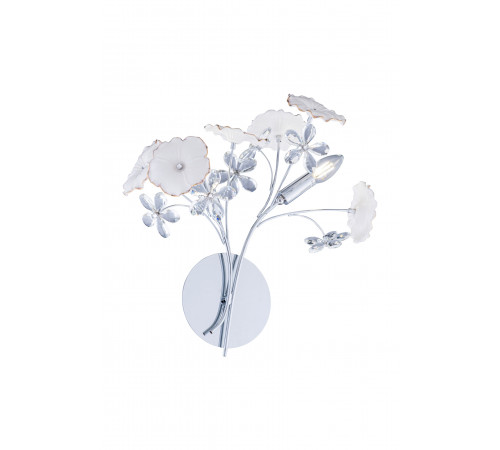 6859/2W CH (1) Настенный светильник NW #