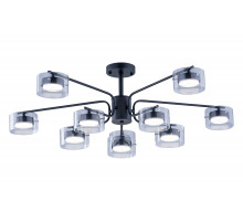 5300/10 BK (1) Люстра NW