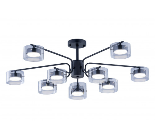 5300/10 BK (1) Люстра NW