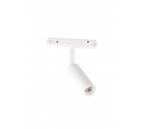 015CG 6W4K-W (1/50) Светильник для магнитного шинопровода