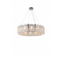 501-800CR CHROME (1) Люстра NW