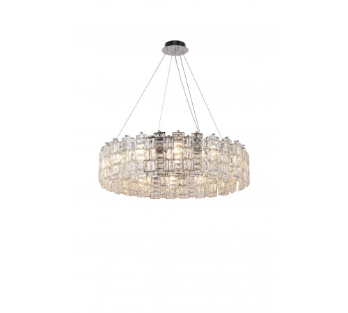 501-800CR CHROME (1) Люстра NW