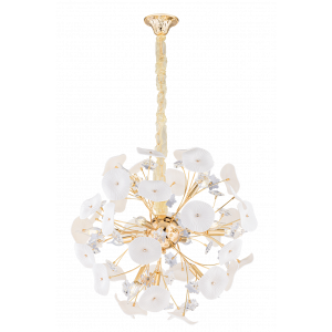 6820/12D FG (1) Люстра NW