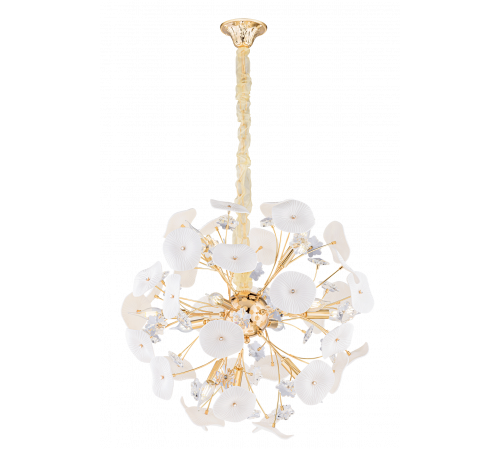 6820/12D FG (1) Люстра NW