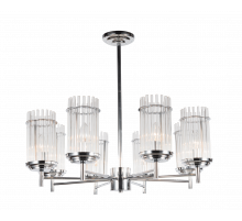 9234R/8 CHR (1) Люстра (NW)