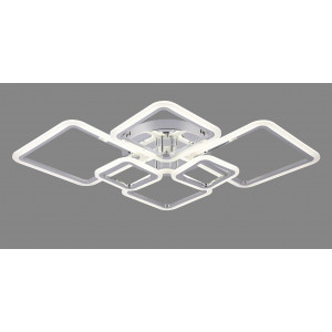 3012/6 CR (1) Люстра MN (RL)