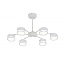 9490/6 WHITE (1) Люстра (RL)