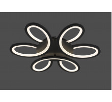 8008/3 BK (1) Люстра MN (RL)