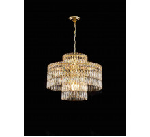 M32-ф600*H460 H GOLD (1) Люстра NW #