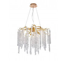 P6022/D600 FGD (1) Люстра (RL)