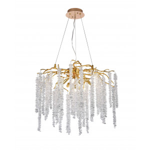 P6022/D600 FGD (1) Люстра (RL)