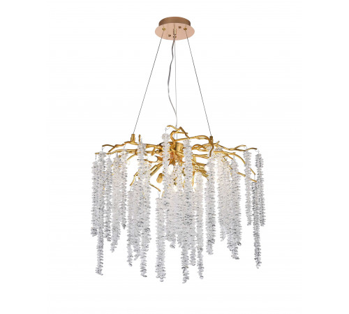 P6022/D600 FGD (1) Люстра (RL)