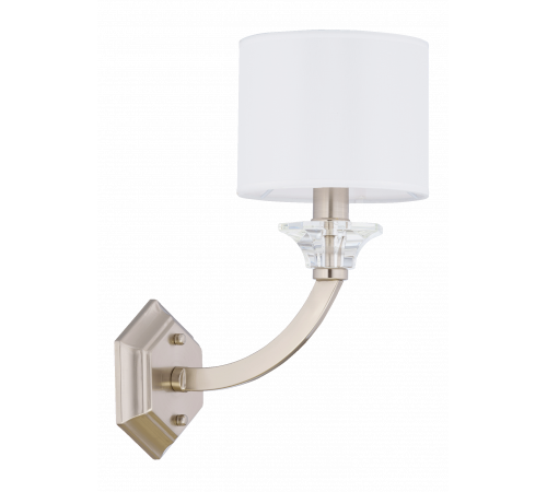 8673/1NK NICKEL (1/10) Бра NW